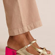 Valentina | Chic Riviera Sandals