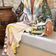 Jose | Long Sleeve Top & Elastic Waist Pants Set