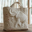 Artisanal Bag | Elephant