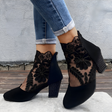 Clara | Stylish and Airy Heels