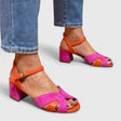 Vera | Chic Orthopedic Heels