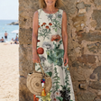 Cressa | Featherlight Midi Dress