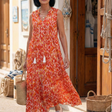 Taryn | Island Breeze Dress