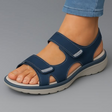 Zara - Comfortable Orthopedic Sandals