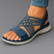 Levila - Comfort-Orthopedic Sandals