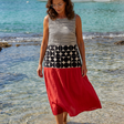 Mabel | Coast Midi Dress