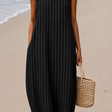 Deborah - Women’s Casual Sleeveless Dress