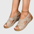 Angelina™ | Comfy Orthopedic Sandals
