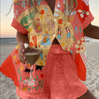 Paola™ | Elegant Summer Set