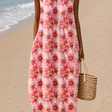 Patricia - Women’s Casual Sleeveless Dress
