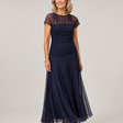 Lauren™ Chiffon Dress