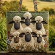 Artisan Bag | Five Sheep