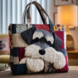 Artisanal Bag | Schnauzer