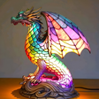 Wames' Enchanting Dragon