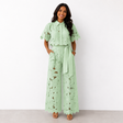 Isabela | Elegant Two-Piece Set