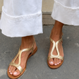 Ludovica | Summer Sandal Collection