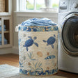 Karma Costella | Artisan Crafted Laundry Basket