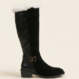 Candela - Cozy Winter Boots with Insulated Lining