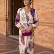 Valeria V-Neck Dress