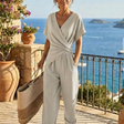 Aurelia™ | Elegant Two-Piece Set