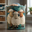 POPPY | FLUFF PARADE LAUNDRY BASKET