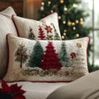 Cool Comfort Quilted Cushion Cover