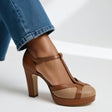 Zara — Stylish Supportive Heels