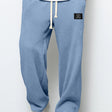 Samy | Wide Trousers with Adjustable Waistband