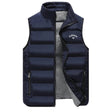 Edmund | Padded Gilet