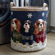 Ray Carlos's Artisan Knit Laundry Basket Sweater