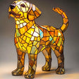 Clear Labrador