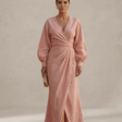 Maxi Dress | Minimalist Style