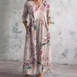 Caroline™ | Floral Summer Dress