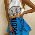Aila™ | Summer Linen Co-Ord