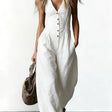 Margot | Chic and Cozy Jumpsuit
