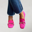 Greet | Slip on Loafers