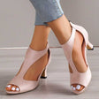 Aurelia - Comfort Orthopedic Sandals