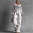 Claribel™ Elegant Two-Piece Set