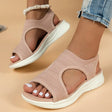 Airy Orthopedic Sandals for Ultimate Comfort