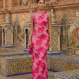 Amara Maxi Dress