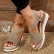 Layla - Effortlessly Elegant Sandals