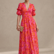 Aitana Maxi Dress
