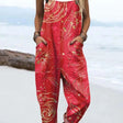 Wildflower Drift Dungarees