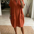 Pascale™ | Maxi Dress with Zip Front