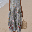 Cara™ Midi Dress Wildflower