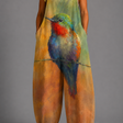 Skye | Butterfly Dreams Dungarees