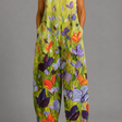 Bonnie | Vintage Honeybee Dungarees