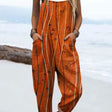 Artistic Line Dungarees