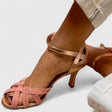 DANARIAH | ORTHOPEDIC HEELS