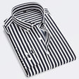 Henry | Classic Striped Shirt